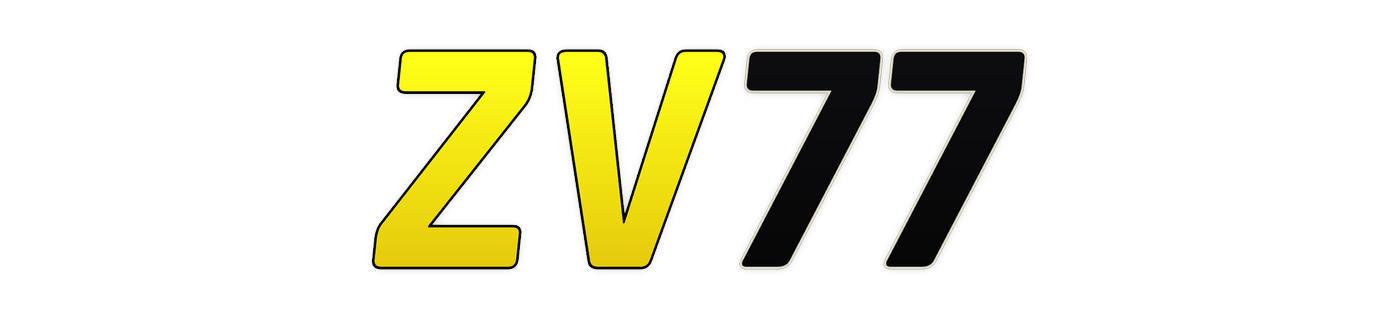 zv77 লোগো